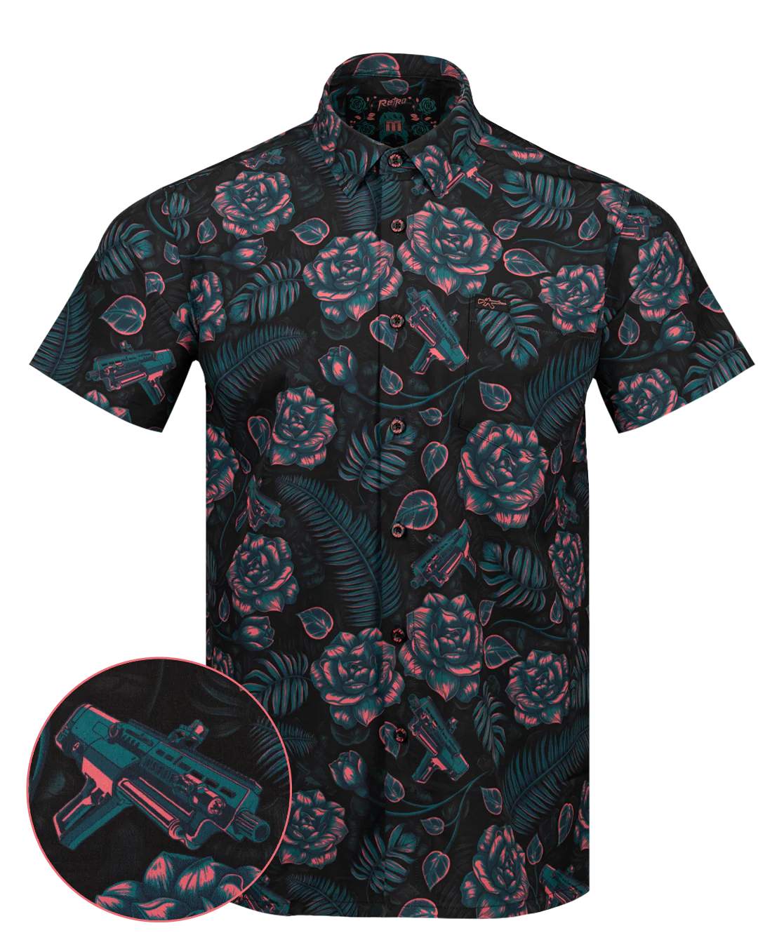 Popular Shirts